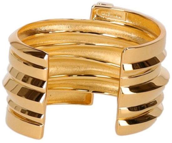 26SS 엘리자베타프랜치 팔찌 9294732689654 GOLD - ELISABETTA FRANCHI