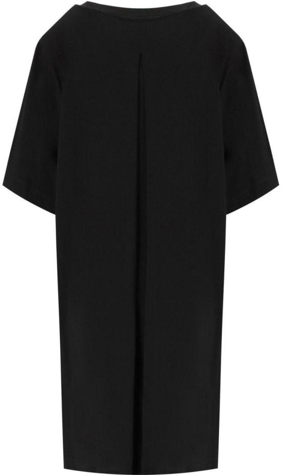 26SS 막스마라 원피스 9348709155062 BLACK - MAX MARA