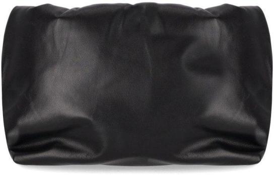 26FW 막스마라 클러치/파우치 9437891821814 BLACK - MAX MARA