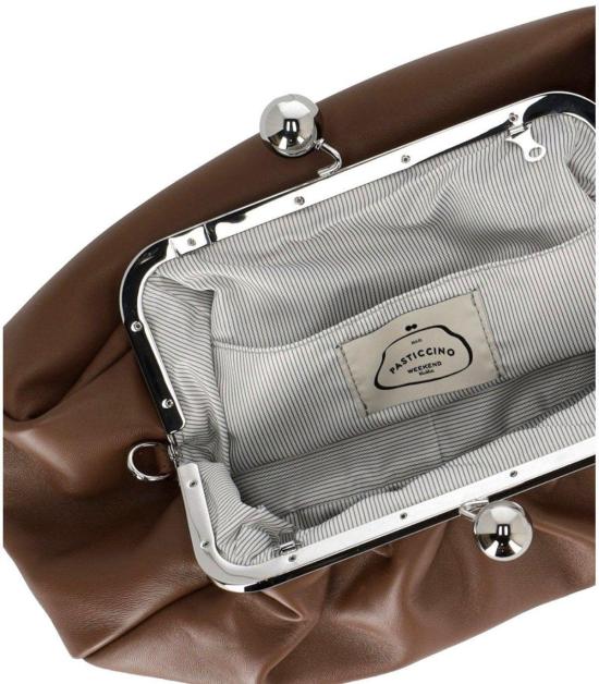 26FW 막스마라 클러치/파우치 9437894476022 BROWN - MAX MARA