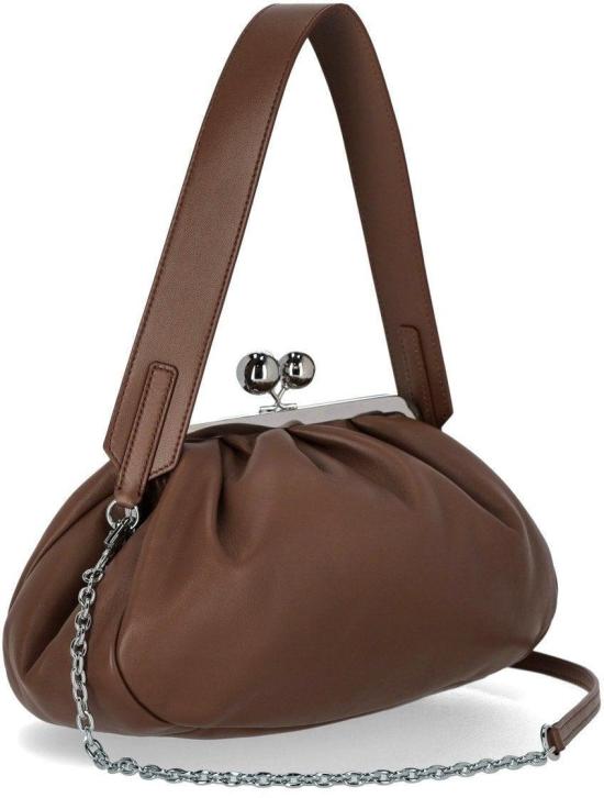 26FW 막스마라 클러치/파우치 9437894476022 BROWN - MAX MARA