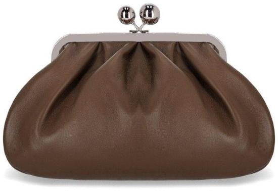 26FW 막스마라 클러치/파우치 9437894476022 BROWN - MAX MARA