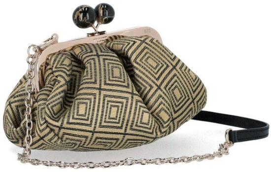 26FW 막스마라 클러치/파우치 9437899817206 YELLOW - MAX MARA