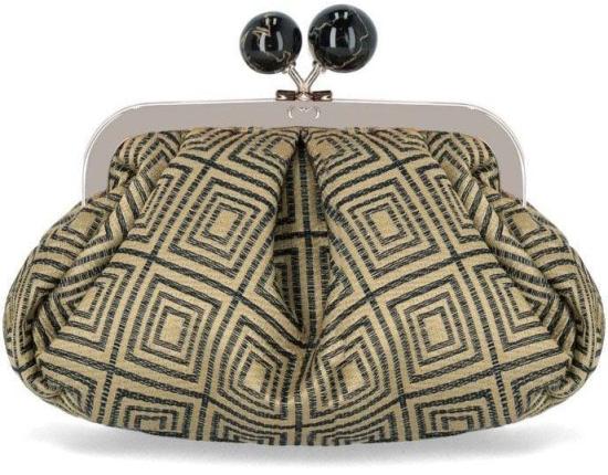 26FW 막스마라 클러치/파우치 9437899817206 YELLOW - MAX MARA