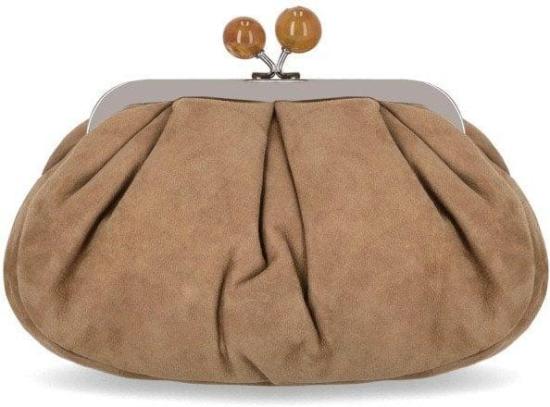 26FW 막스마라 클러치/파우치 9487195111670 BEIGE - MAX MARA