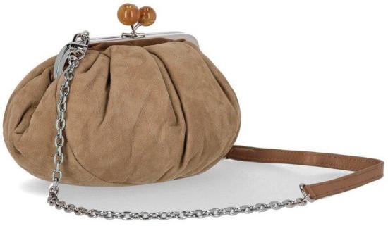26FW 막스마라 클러치/파우치 9487195111670 BEIGE - MAX MARA