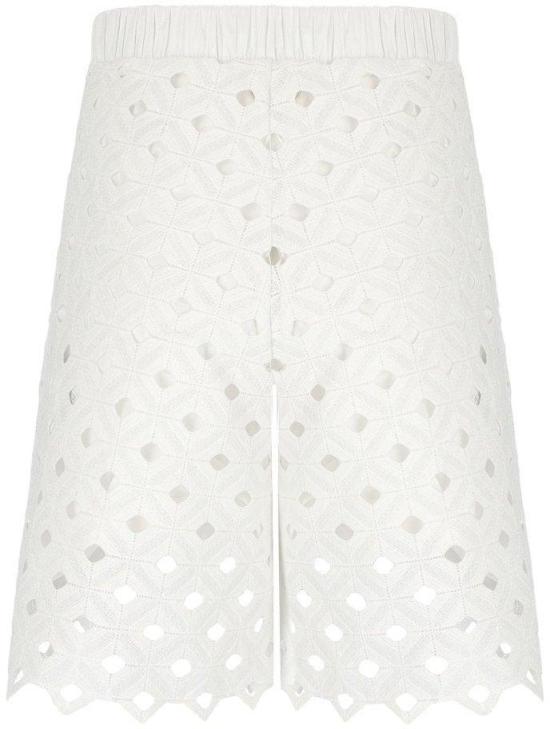 26SS 막스마라 숏팬츠 9333418721526 WHITE - MAX MARA