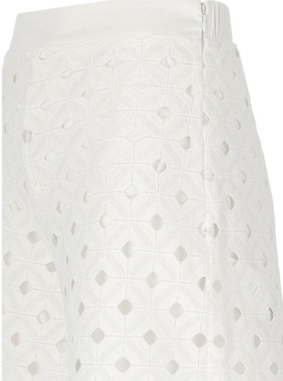 26SS 막스마라 숏팬츠 9333418721526 WHITE - MAX MARA