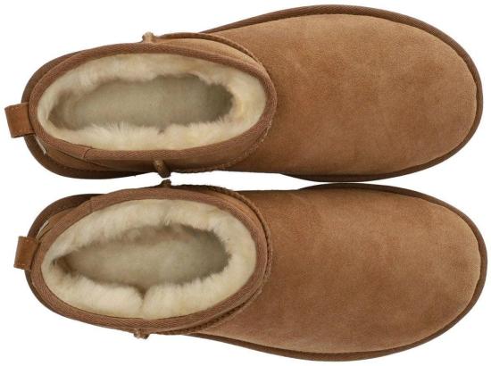 25FW 어그 부츠 9012400619766 BROWN - UGG