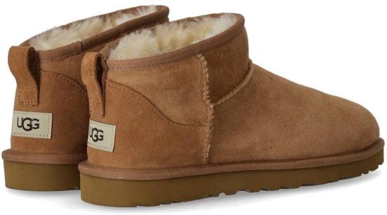 25FW 어그 부츠 9012400619766 BROWN - UGG