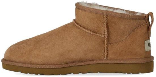 25FW 어그 부츠 9012400619766 BROWN - UGG