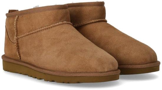 25FW 어그 부츠 9012400619766 BROWN - UGG
