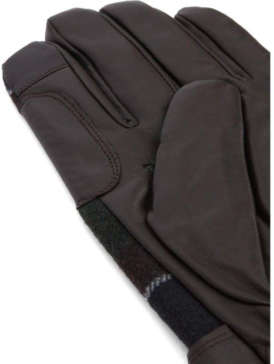 25FW 바버 장갑 262MMGL0051 BROWN - BARBOUR
