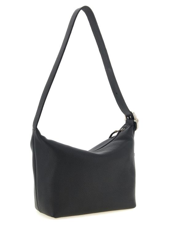 26FW 로에베 숄더백 BB22CMDX081100 Black - LOEWE