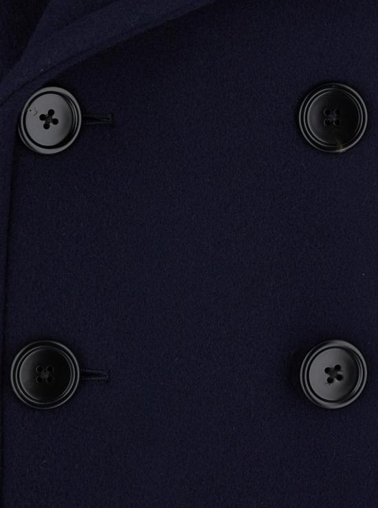 26FW 톰포드 코트 OPR017FMW088UCC Blu - TOMFORD
