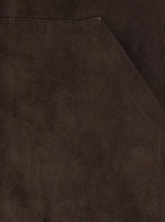 26FW 발렌티니 1972 무스탕 M5102MOCHA Brown - VALENTINI 1972