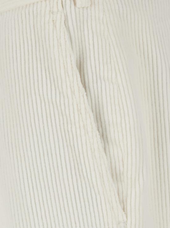 26FW 피티토리노 수트 팬츠 COZLUCZA0SCHVD120010 White - PT TORINO