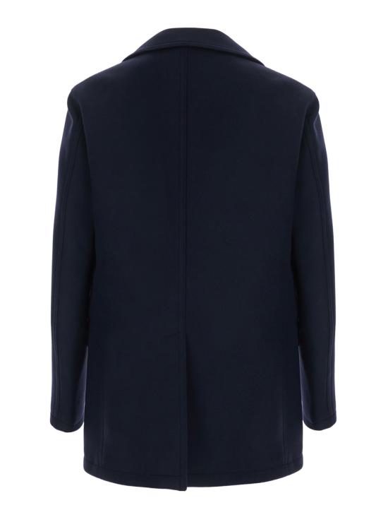26FW 딸리아토레 코트 SANFRANCISCO770069B3527 Blu - TAGLIATORE
