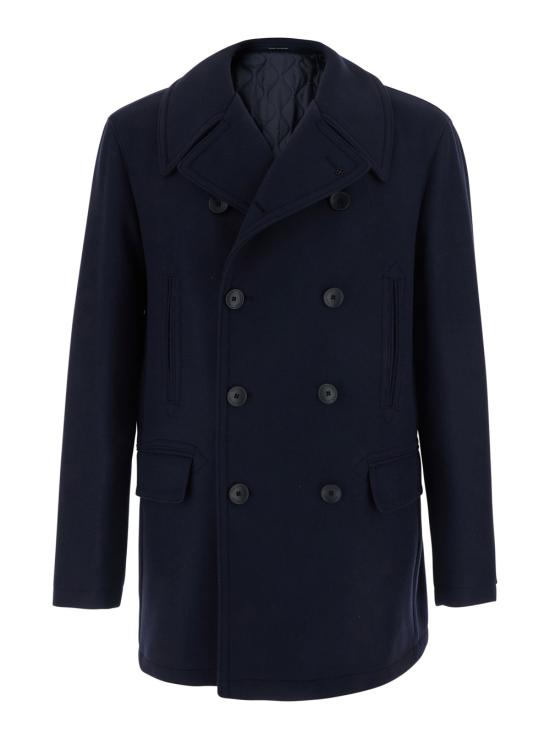 26FW 딸리아토레 코트 SANFRANCISCO770069B3527 Blu