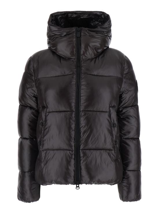 26FW 세이브더덕 BIDDY 비디 푸퍼 다운 자켓 D31989WLOVE2140009 Brown