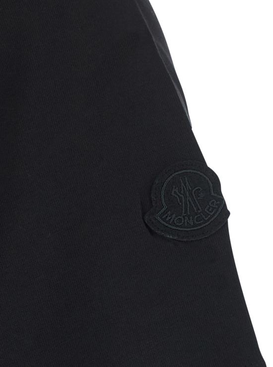 26FW 몽클레어 탑 8C0003389B8U999 Black - MONCLER