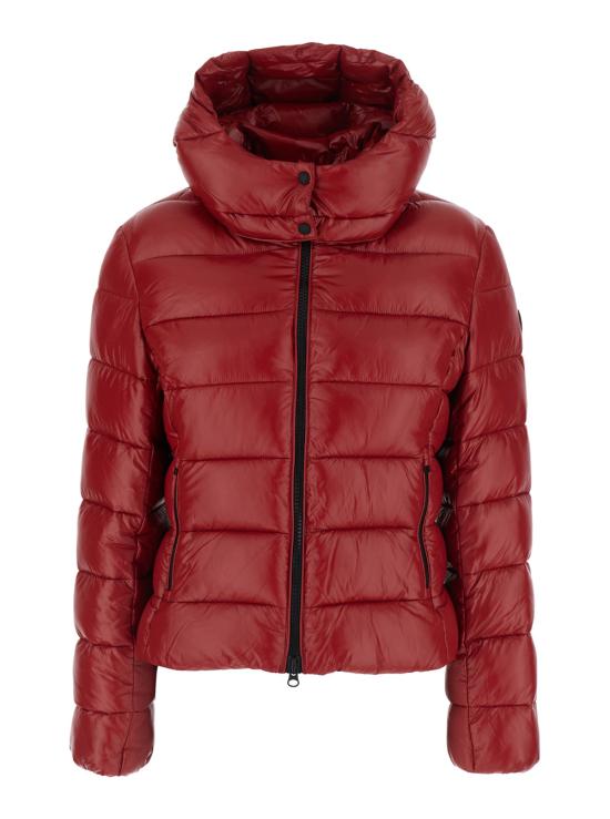 26FW 세이브더덕 패딩 D31470WLOVE2370040 Red