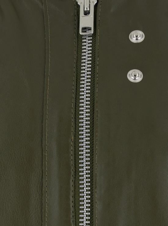 26FW 선플라워 자켓 6058320 Green - SUNFLOWER