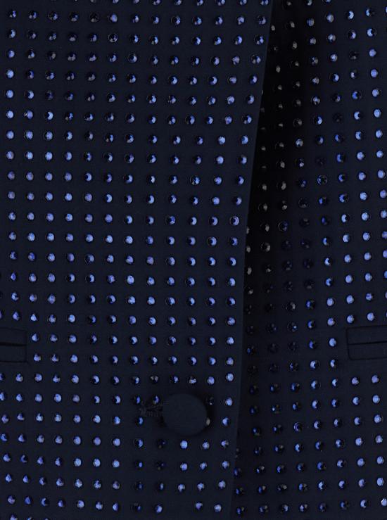 26FW 핑코 수트 자켓 107673A3M0G56 Blu - PINKO