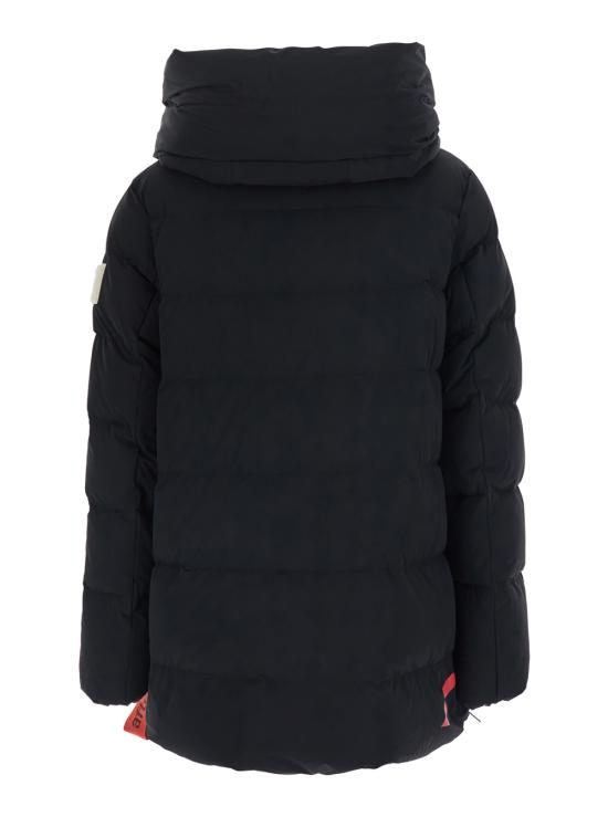 26FW 애프터라벨 패딩 LEVIN7864999 Black - AFTER LABEL