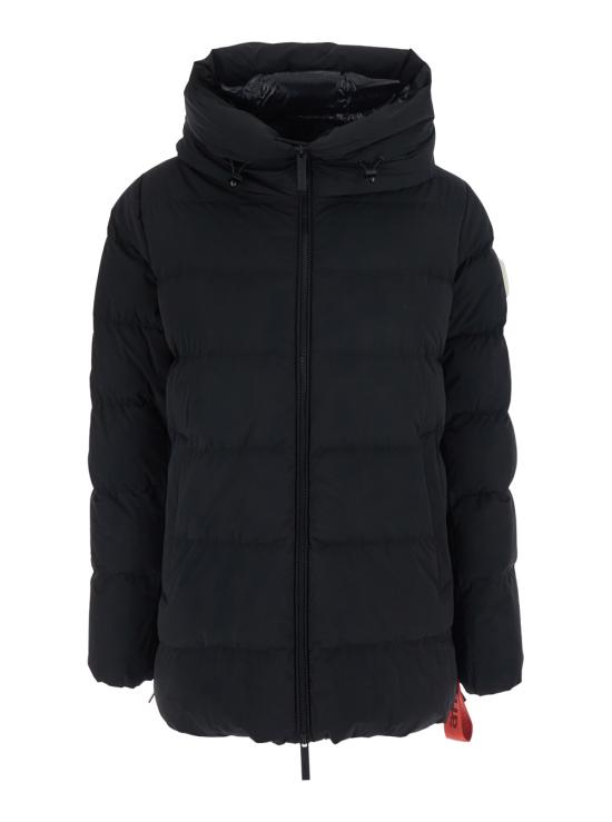 26FW 애프터라벨 패딩 LEVIN7864999 Black
