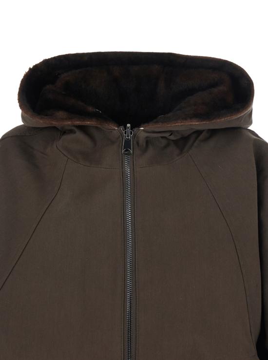 26FW ARTICO 자켓 26151000CAFFE Brown - OTHER BRANDS