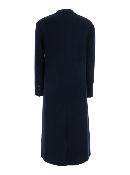 26FW 주카 코트 J445609938582 Blu - JUCCA
