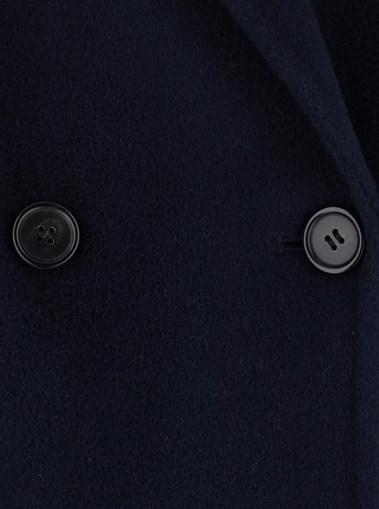 26FW 주카 코트 J445609938582 Blu - JUCCA