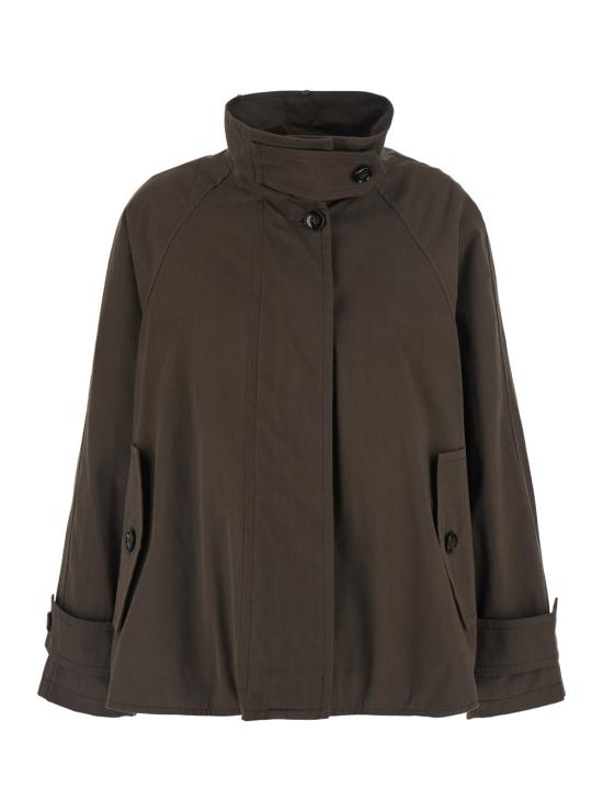 26FW ARTICO 자켓 26150900CAFFE Brown - OTHER BRANDS