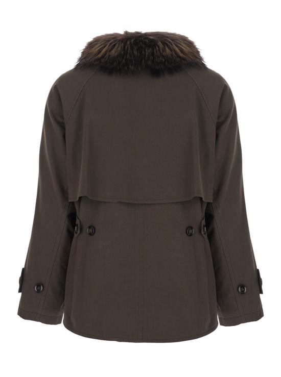 26FW ARTICO 자켓 26150900CAFFE Brown - OTHER BRANDS