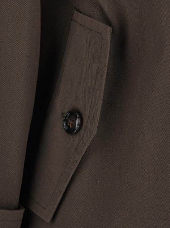 26FW ARTICO 자켓 26150900CAFFE Brown - OTHER BRANDS