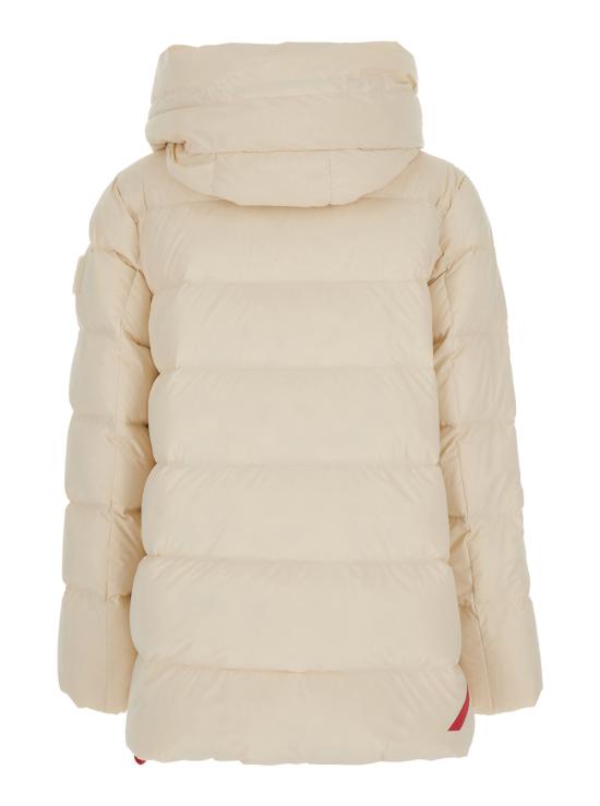 26FW 애프터라벨 패딩 LEVIN7864020 White - AFTER LABEL