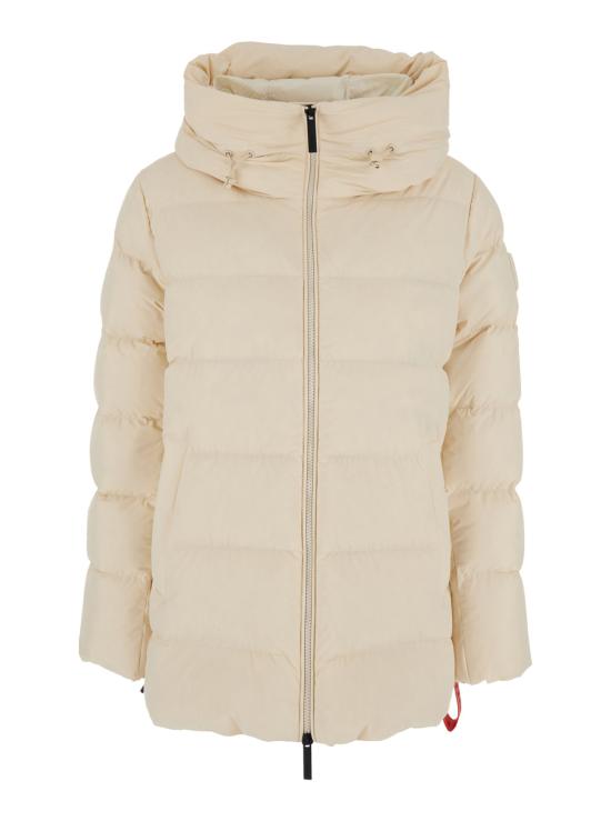 26FW 애프터라벨 패딩 LEVIN7864020 White