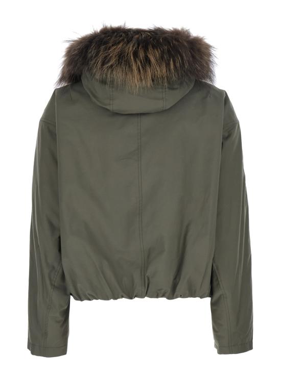 26FW ARTICO 자켓 26151000MILITARE Green - OTHER BRANDS