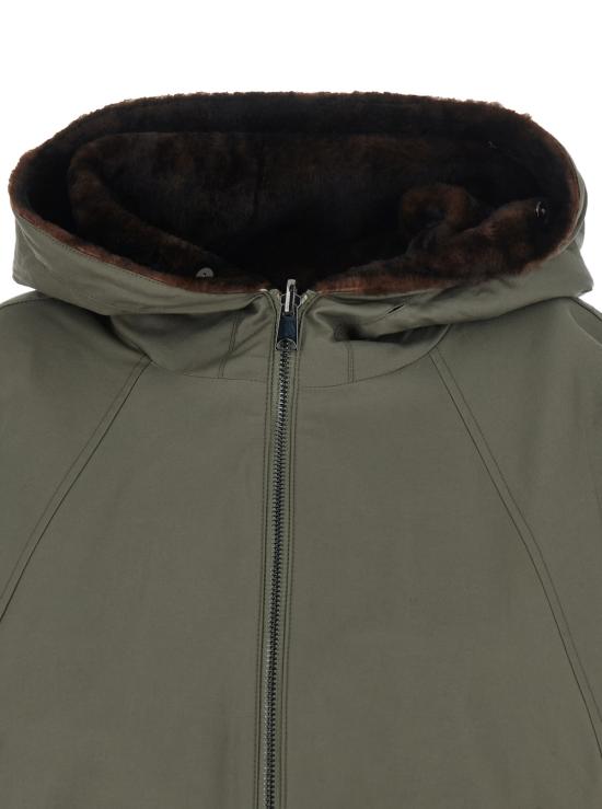 26FW ARTICO 자켓 26151000MILITARE Green - OTHER BRANDS