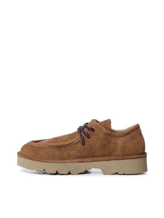 26FW 팬쉭 드레스 슈즈 P009M014 0242D004P009 COGNAC - PANCHIC