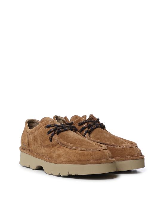26FW 팬쉭 드레스 슈즈 P009M014 0242D004P009 COGNAC - PANCHIC