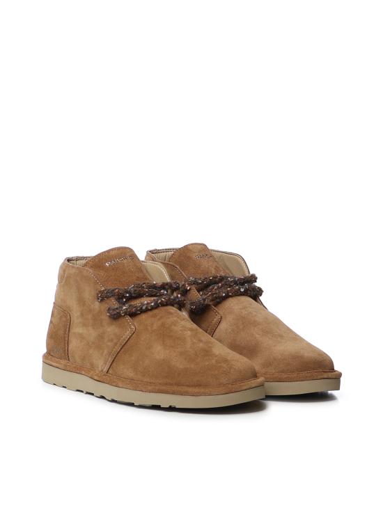 26FW 팬쉭 부츠 P011M011 0242D004P011 COGNAC - PANCHIC