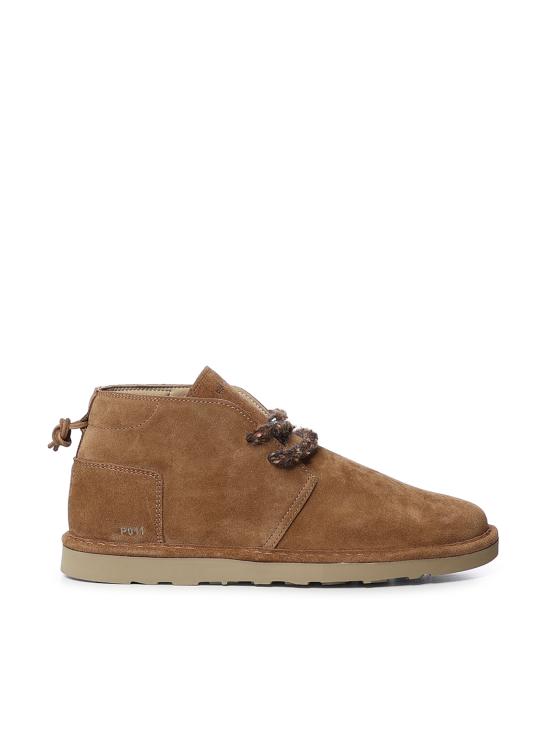 26FW 팬쉭 부츠 P011M011 0242D004P011 COGNAC