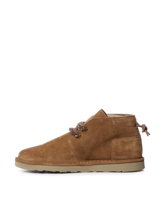 26FW 팬쉭 부츠 P011M011 0242D004P011 COGNAC - PANCHIC