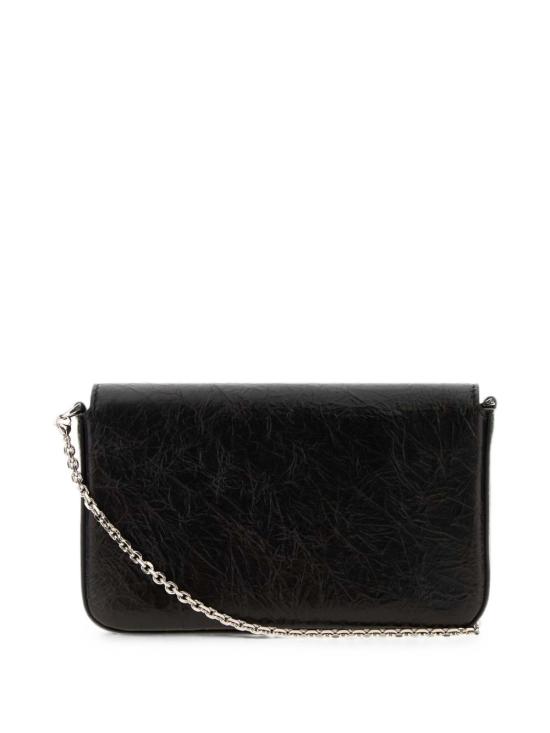 26FW 펜디 클러치/파우치 8M0600 B14MF0QA1 BLACK - FENDI
