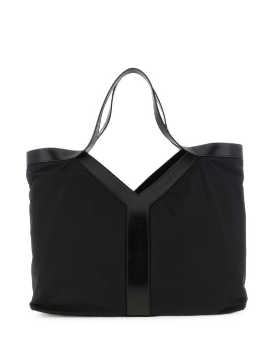 26FW 생로랑 토트백 820672 FAGJQ1000 BLACK