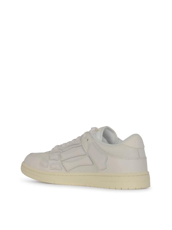 26FW 아미리 스니커즈 AMFOSR1100 194 WHITE VINTAGE - AMIRI