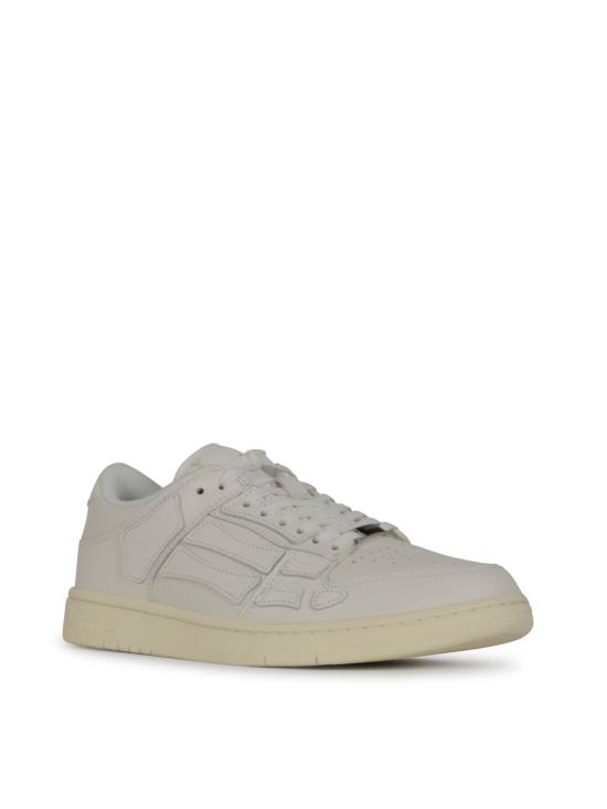 26FW 아미리 스니커즈 AMFOSR1100 194 WHITE VINTAGE - AMIRI