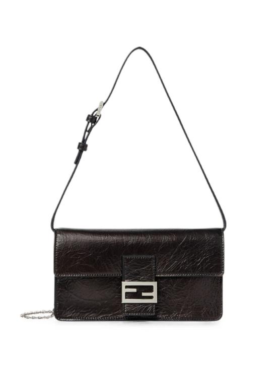 26FW 펜디 클러치/파우치 8M0602 B14MF0QA1 BLACK